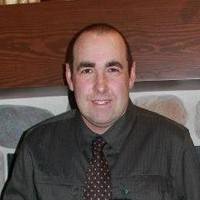 Greg Sullivan BSc. Agr.