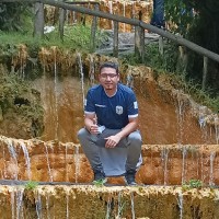 Jorge Martinez Escobar