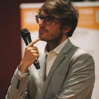 Andrea Sartorello