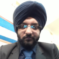 Puneetpalsingh Bhogal