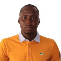 Mohamed Kané