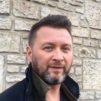 Stephane Bonneau