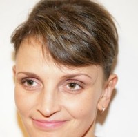 Екатерина Плискина