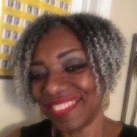Cheryl Johnson