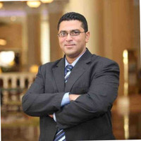 Mohamed Mansour