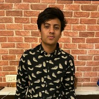 Samarth Mathur
