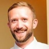 Eric Dougherty