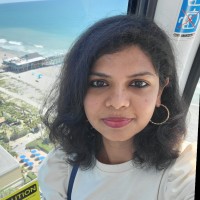 Anusha P.
