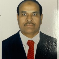 Iqbal Mujawar