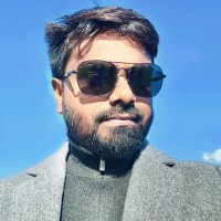 Sudeep Singh, B.Tech., MSc.