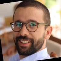 Tiago Formosinho Sanchez