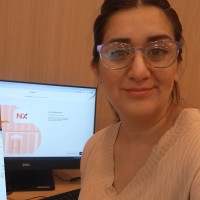 Eliana Robles