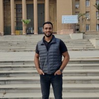 Mohamed Ossama