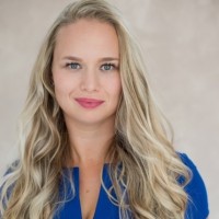 Cleo Van Den Heuvel