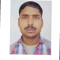 Sunil Chaurasiya