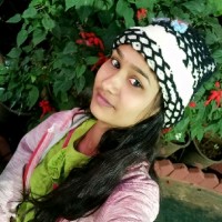 Prerana Patil