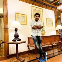 Mohamed Irshad.K