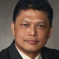 Rod Ventura