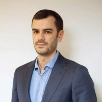 Alexander Shcherbakov
