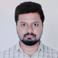 Darshan Kumar V R