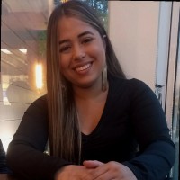 Sofia Maria Da Silva Pacheco