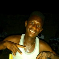 Bafoday Drammeh