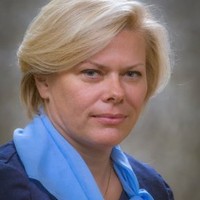 Olga Burnosova