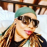 Yvonne Mwale