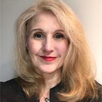 Mary Lafevers