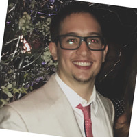 Tyler Bloesser