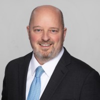 Darrell Warner