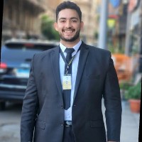 Ahmed Ebrahim