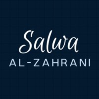 Salwa Al-Zahrani
