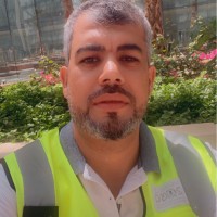 Munther Alsharif