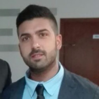 Giuseppe Saponara