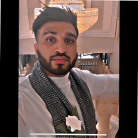 Mohammed Mustafa
