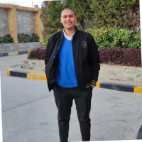 Youssef Ahmed
