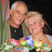 Mikhail and Valentin Kleyman