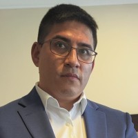 Cristian Garcia