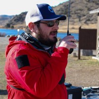 Curtis Devault, Ma, Gisp