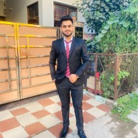 Shubham Kumar
