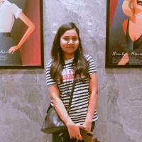 Pragati Srivastava