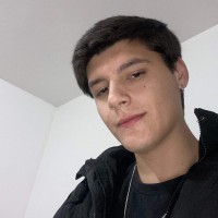 Gabriel Gonzatto Crestani