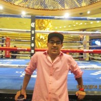 Eddie Palomares