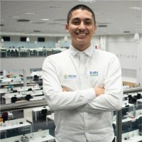 Israel Silva