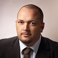 Mark Wensveen