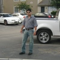 Mansoor Niazi