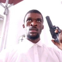 Poet Emmanuel