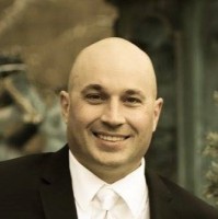 Darren Gaebel