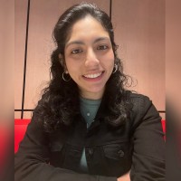 Andrea Alexandra Sanabria Machuca